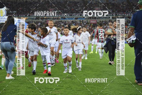 Acquista le foto dell'eventoFluminense x Chapecoense  Maracan  - 26/10/2019 in Fotop