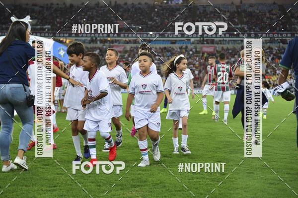 Acquista le foto dell'eventoFluminense x Chapecoense  Maracan  - 26/10/2019 in Fotop