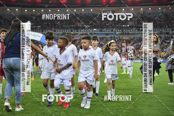 Acquista le foto dell'eventoFluminense x Chapecoense  Maracan  - 26/10/2019 in Fotop