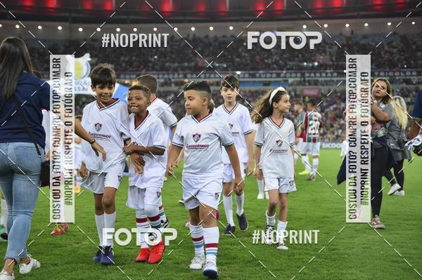 Acquista le foto dell'eventoFluminense x Chapecoense  Maracan  - 26/10/2019 in Fotop