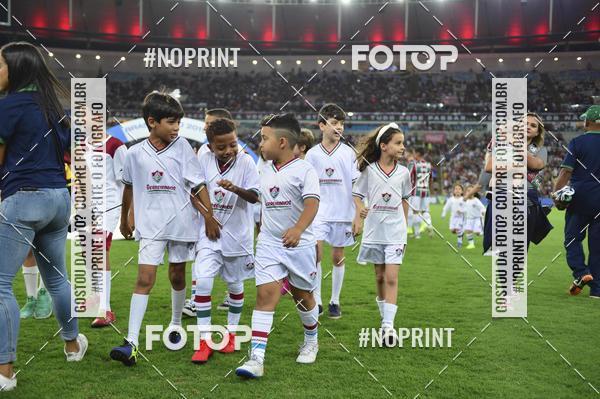 Acquista le foto dell'eventoFluminense x Chapecoense  Maracan  - 26/10/2019 in Fotop