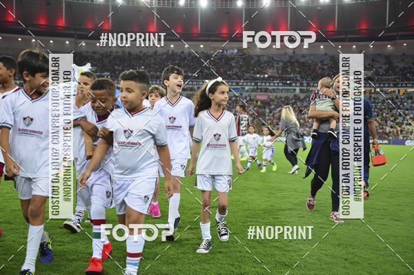 Acquista le foto dell'eventoFluminense x Chapecoense  Maracan  - 26/10/2019 in Fotop