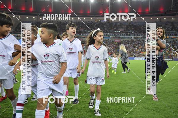 Acquista le foto dell'eventoFluminense x Chapecoense  Maracan  - 26/10/2019 in Fotop