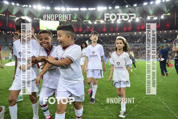 Acquista le foto dell'eventoFluminense x Chapecoense  Maracan  - 26/10/2019 in Fotop