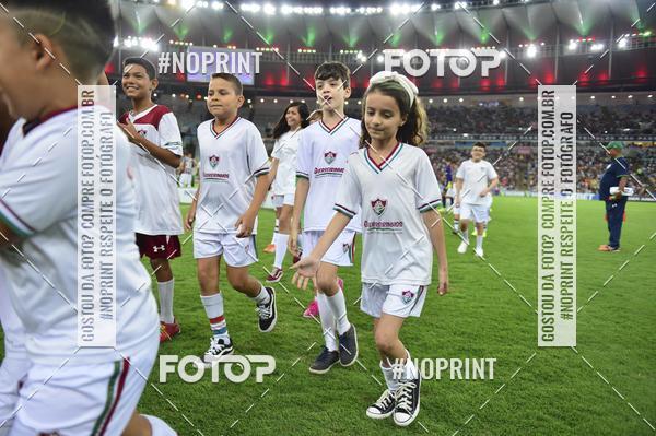 Acquista le foto dell'eventoFluminense x Chapecoense  Maracan  - 26/10/2019 in Fotop