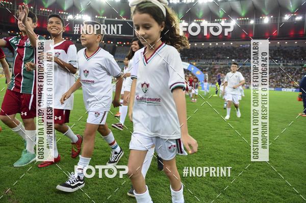 Acquista le foto dell'eventoFluminense x Chapecoense  Maracan  - 26/10/2019 in Fotop