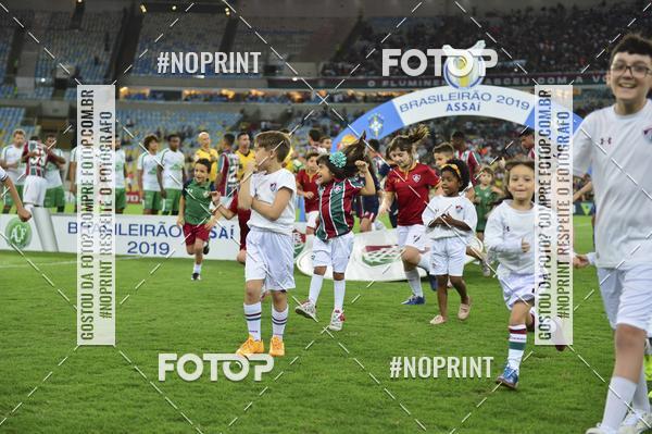 Acquista le foto dell'eventoFluminense x Chapecoense  Maracan  - 26/10/2019 in Fotop