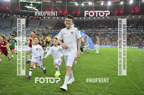 Acquista le foto dell'eventoFluminense x Chapecoense  Maracan  - 26/10/2019 in Fotop