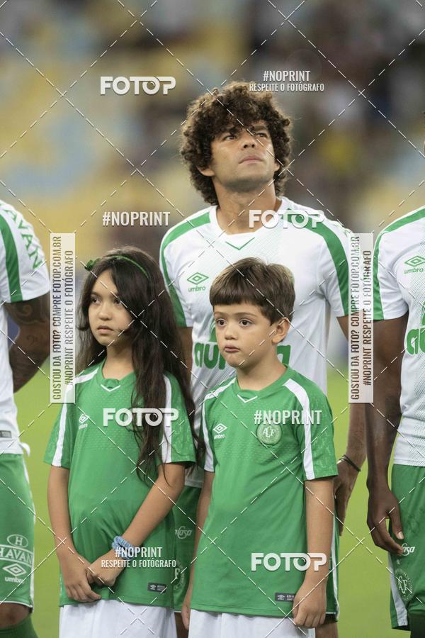 Compra tus fotos del eventoFluminense x Chapecoense  Maracan  - 26/10/2019 En Fotop