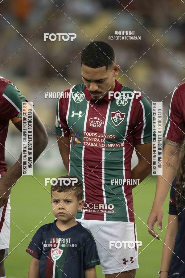 Buy your photos of the eventFluminense x Chapecoense  Maracan  - 26/10/2019 on Fotop