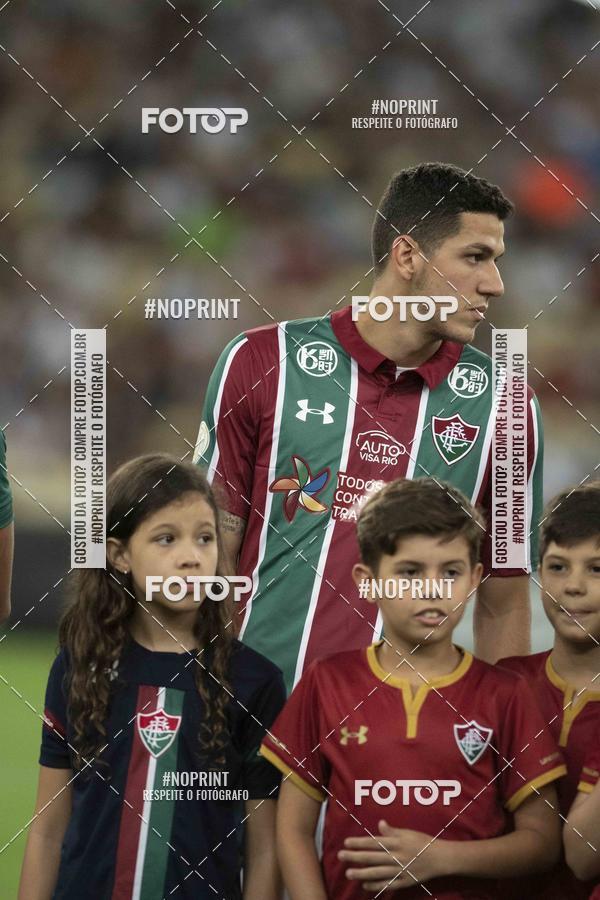 Buy your photos of the eventFluminense x Chapecoense  Maracan  - 26/10/2019 on Fotop