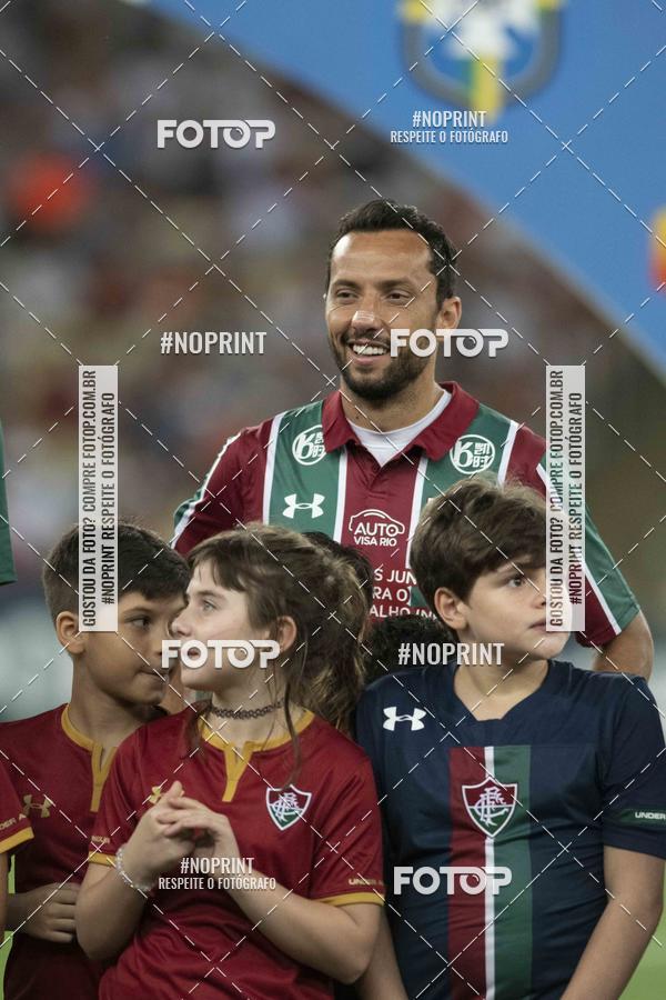 Buy your photos of the eventFluminense x Chapecoense  Maracan  - 26/10/2019 on Fotop