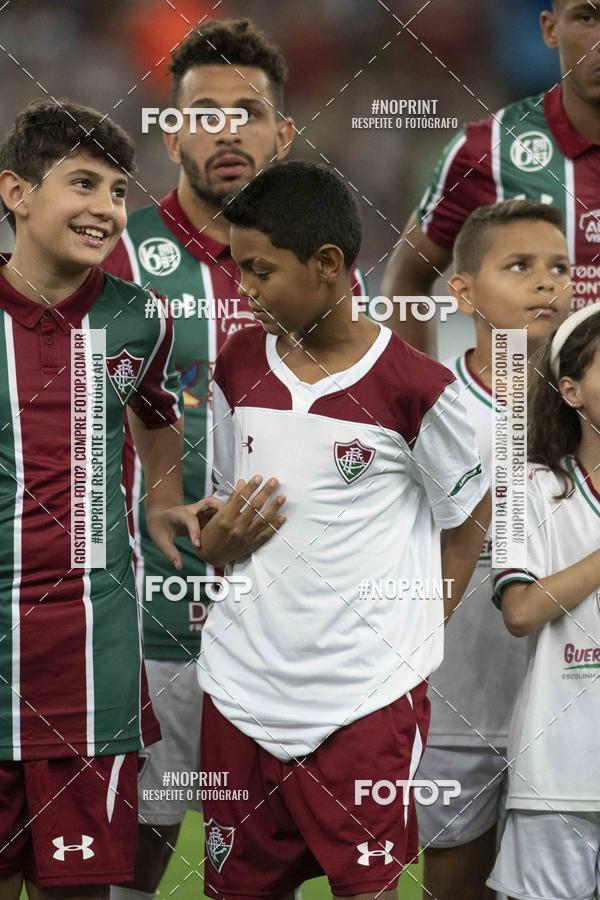 Compre suas fotos do eventoFluminense x Chapecoense  Maracan  - 26/10/2019 no Fotop
