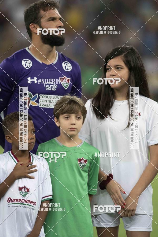 Compre suas fotos do eventoFluminense x Chapecoense  Maracan  - 26/10/2019 no Fotop