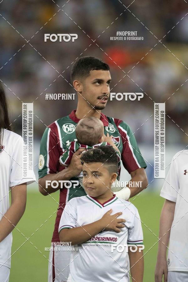 Compre suas fotos do eventoFluminense x Chapecoense  Maracan  - 26/10/2019 no Fotop