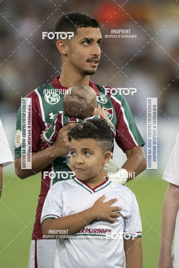 Compre suas fotos do eventoFluminense x Chapecoense  Maracan  - 26/10/2019 no Fotop