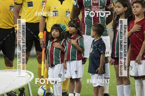 Compre suas fotos do eventoFluminense x Chapecoense  Maracan  - 26/10/2019 no Fotop