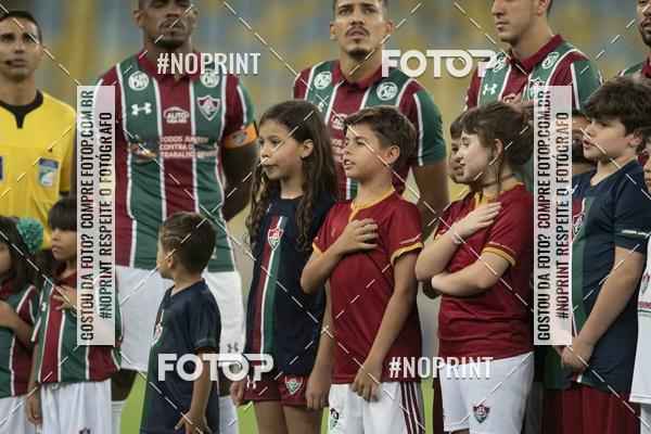 Compre suas fotos do eventoFluminense x Chapecoense  Maracan  - 26/10/2019 no Fotop