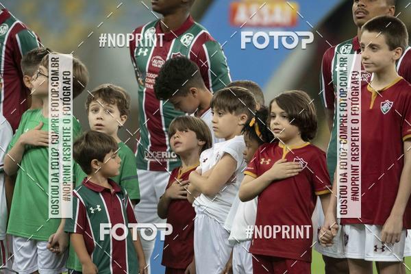 Compre suas fotos do eventoFluminense x Chapecoense  Maracan  - 26/10/2019 no Fotop