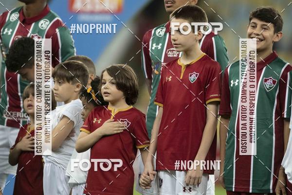 Compre suas fotos do eventoFluminense x Chapecoense  Maracan  - 26/10/2019 no Fotop