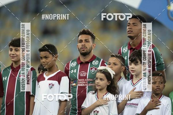 Compre suas fotos do eventoFluminense x Chapecoense  Maracan  - 26/10/2019 no Fotop