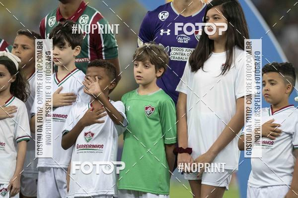 Compre suas fotos do eventoFluminense x Chapecoense  Maracan  - 26/10/2019 no Fotop