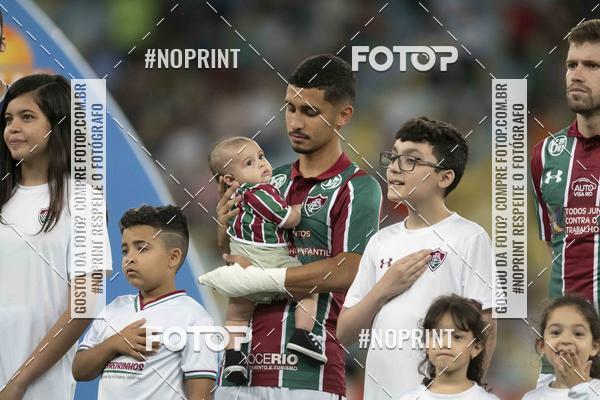 Compre suas fotos do eventoFluminense x Chapecoense  Maracan  - 26/10/2019 no Fotop