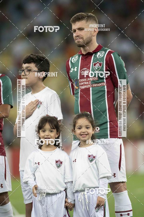 Compra tus fotos del eventoFluminense x Chapecoense  Maracan  - 26/10/2019 En Fotop