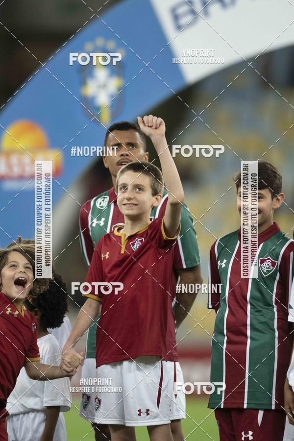 Compra tus fotos del eventoFluminense x Chapecoense  Maracan  - 26/10/2019 En Fotop