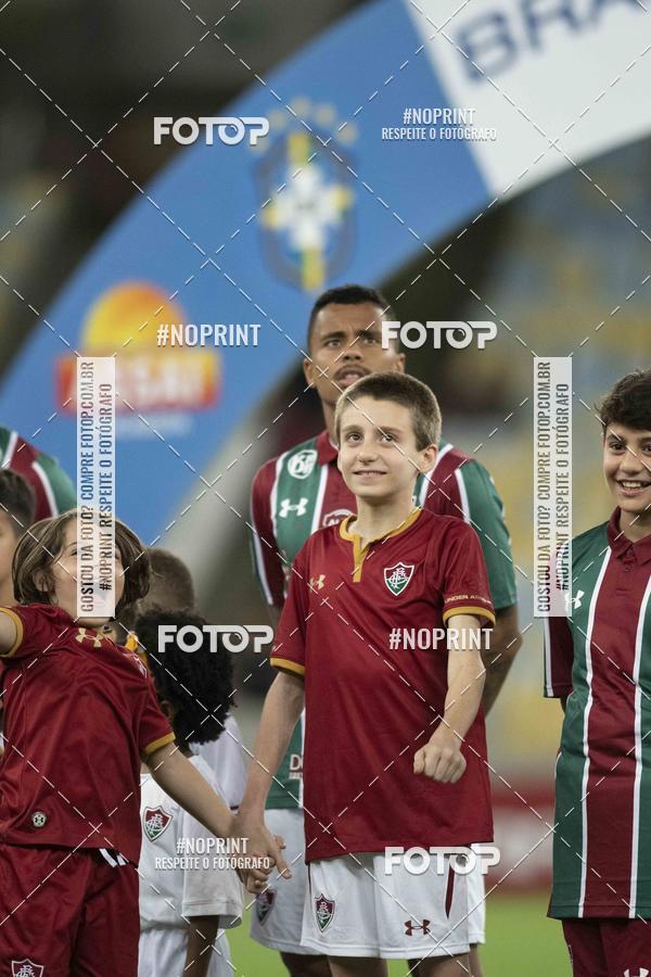 Compra tus fotos del eventoFluminense x Chapecoense  Maracan  - 26/10/2019 En Fotop