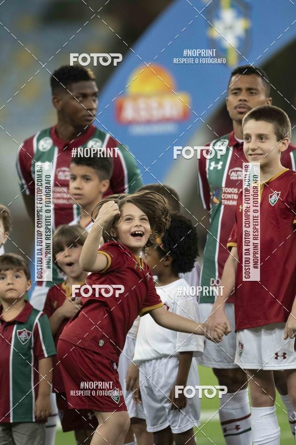 Compra tus fotos del eventoFluminense x Chapecoense  Maracan  - 26/10/2019 En Fotop