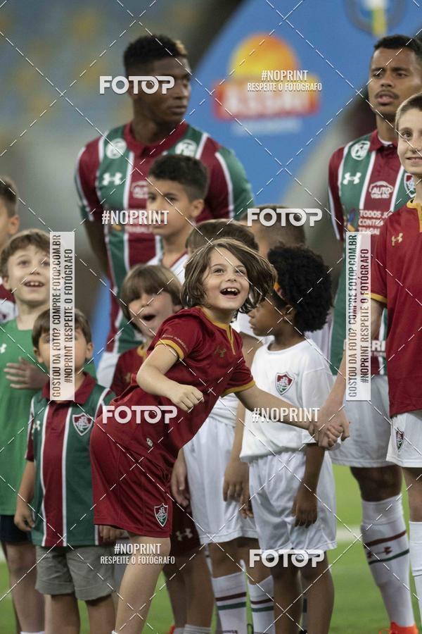 Compra tus fotos del eventoFluminense x Chapecoense  Maracan  - 26/10/2019 En Fotop