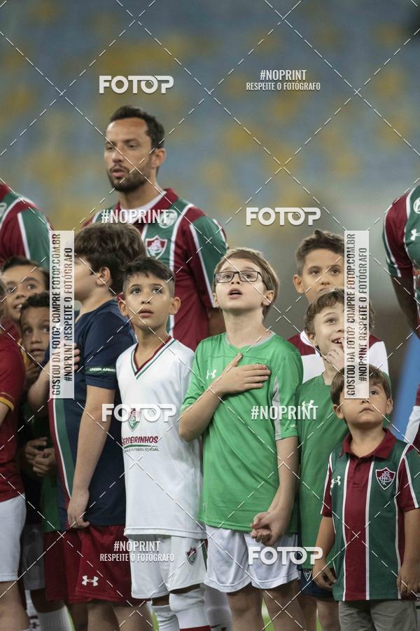 Compra tus fotos del eventoFluminense x Chapecoense  Maracan  - 26/10/2019 En Fotop