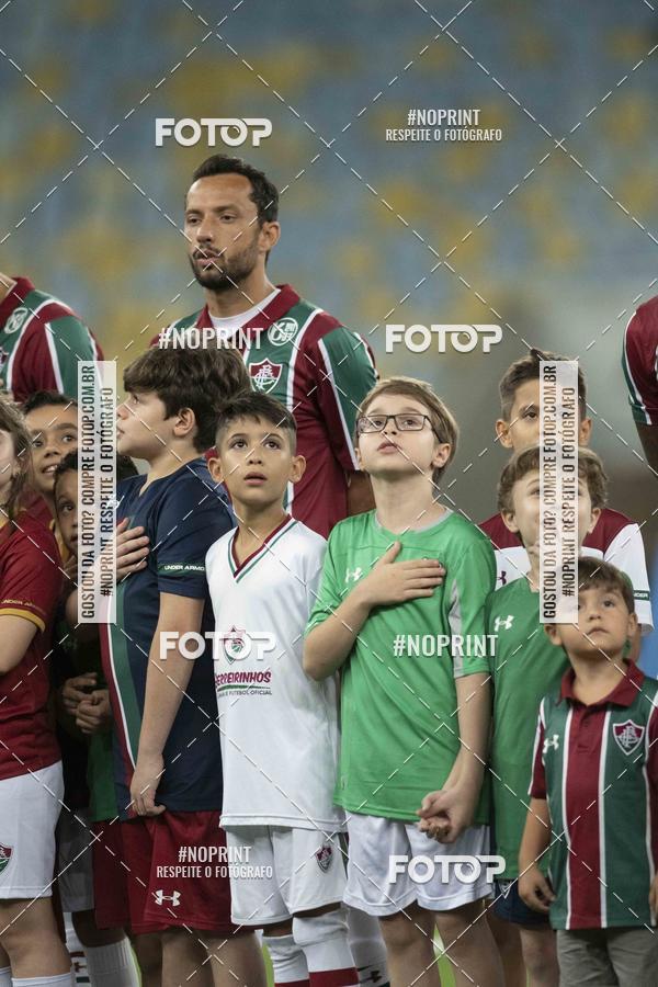 Compra tus fotos del eventoFluminense x Chapecoense  Maracan  - 26/10/2019 En Fotop