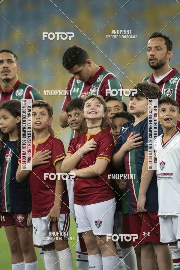 Compra tus fotos del eventoFluminense x Chapecoense  Maracan  - 26/10/2019 En Fotop