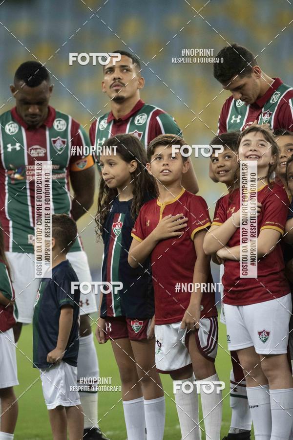 Compra tus fotos del eventoFluminense x Chapecoense  Maracan  - 26/10/2019 En Fotop