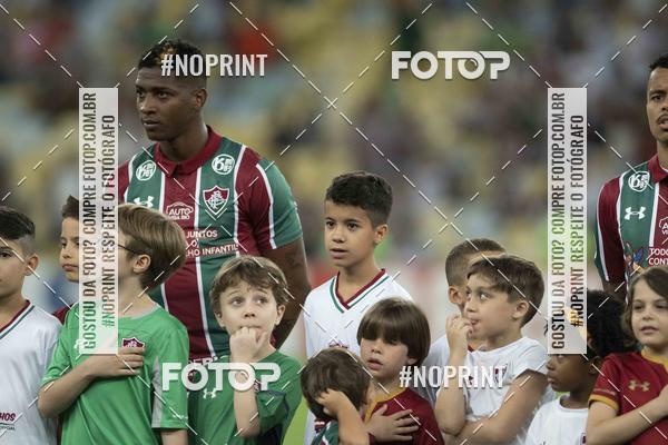 Compra tus fotos del eventoFluminense x Chapecoense  Maracan  - 26/10/2019 En Fotop