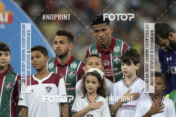 Compra tus fotos del eventoFluminense x Chapecoense  Maracan  - 26/10/2019 En Fotop