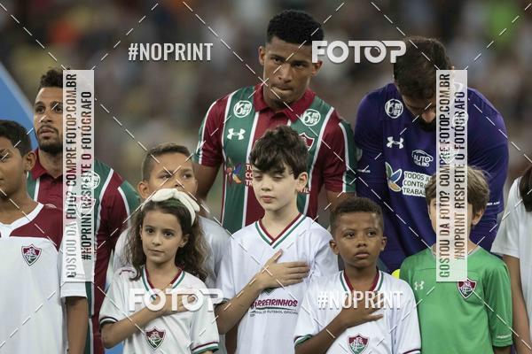 Compra tus fotos del eventoFluminense x Chapecoense  Maracan  - 26/10/2019 En Fotop