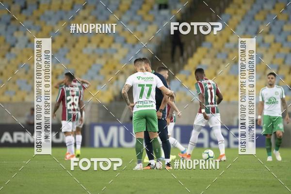 Compra tus fotos del eventoFluminense x Chapecoense  Maracan  - 26/10/2019 En Fotop