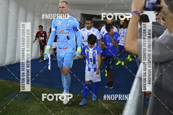 Buy your photos of the eventFlamengo x CSA  Maracan  - 27/10/2019 on Fotop