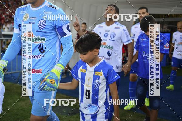 Buy your photos of the eventFlamengo x CSA  Maracan  - 27/10/2019 on Fotop