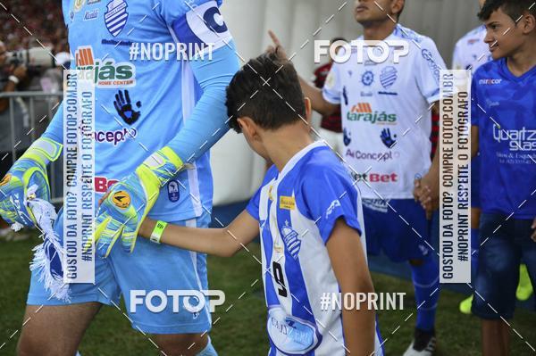 Buy your photos of the eventFlamengo x CSA  Maracan  - 27/10/2019 on Fotop