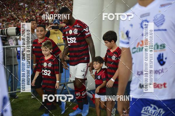 Buy your photos of the eventFlamengo x CSA  Maracan  - 27/10/2019 on Fotop