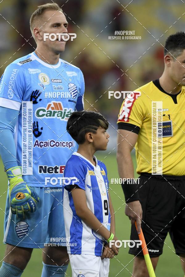 Buy your photos of the eventFlamengo x CSA  Maracan  - 27/10/2019 on Fotop