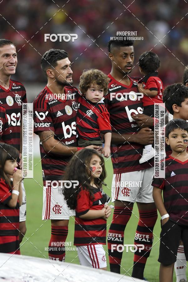 Buy your photos of the eventFlamengo x CSA  Maracan  - 27/10/2019 on Fotop
