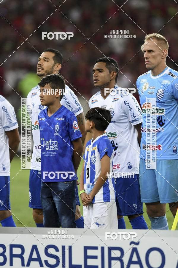 Buy your photos of the eventFlamengo x CSA  Maracan  - 27/10/2019 on Fotop