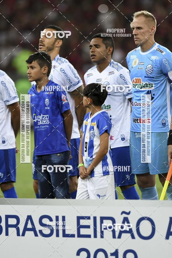 Buy your photos of the eventFlamengo x CSA  Maracan  - 27/10/2019 on Fotop