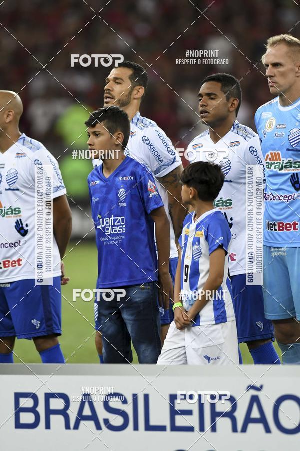 Buy your photos of the eventFlamengo x CSA  Maracan  - 27/10/2019 on Fotop
