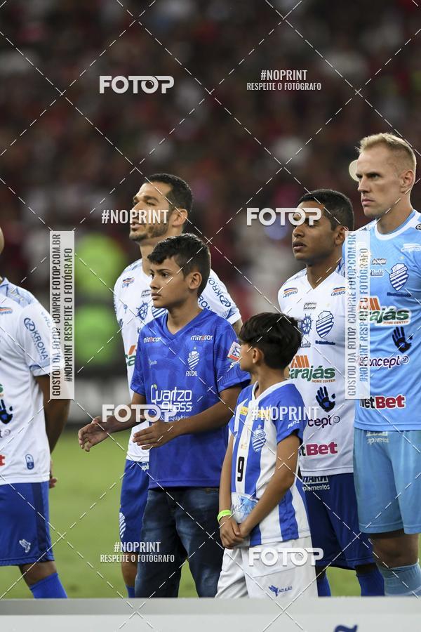 Buy your photos of the eventFlamengo x CSA  Maracan  - 27/10/2019 on Fotop